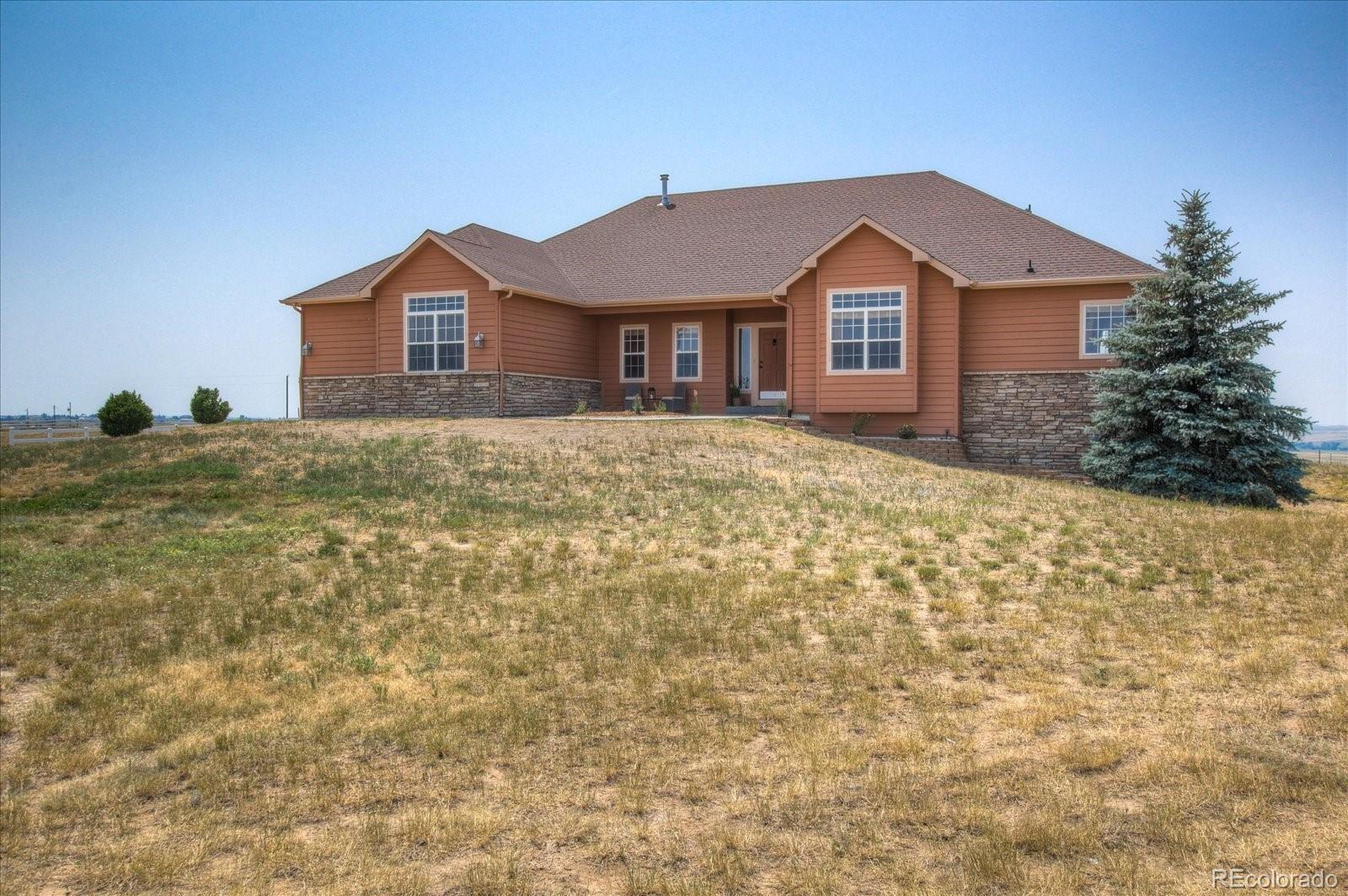 MLS Image #5 for 8200  sunset avenue,elizabeth, Colorado