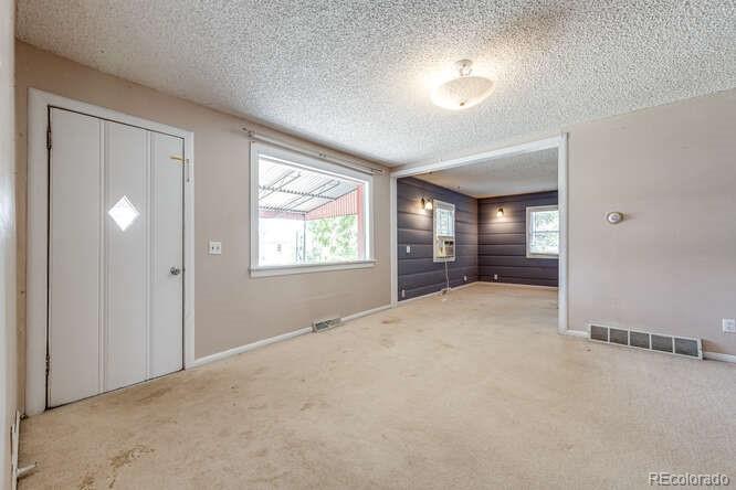 Report Image for 1569  Arapahoe Street,Strasburg, Colorado
