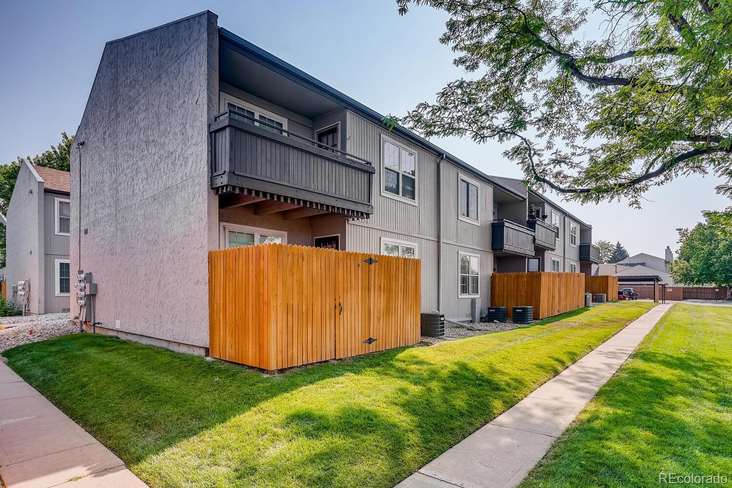 MLS Image #0 for 7105 s gaylord street,centennial, Colorado