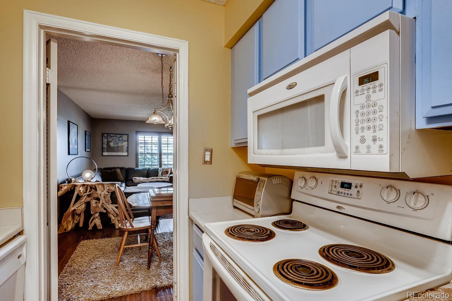 MLS Image #12 for 7105 s gaylord street,centennial, Colorado