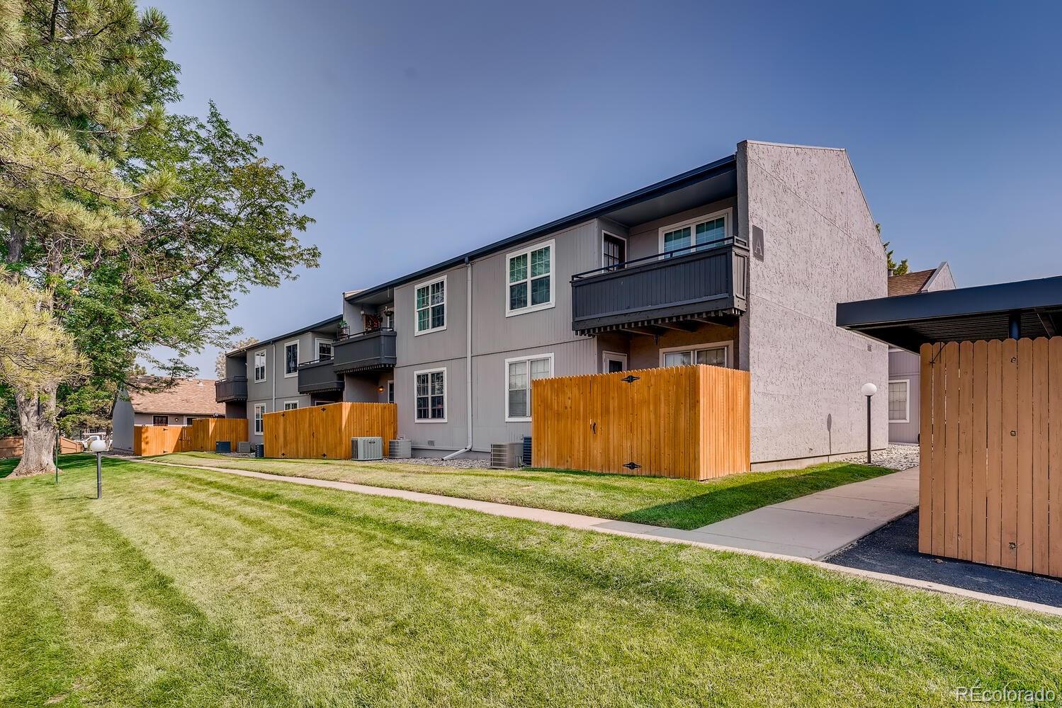 MLS Image #2 for 7105 s gaylord street,centennial, Colorado