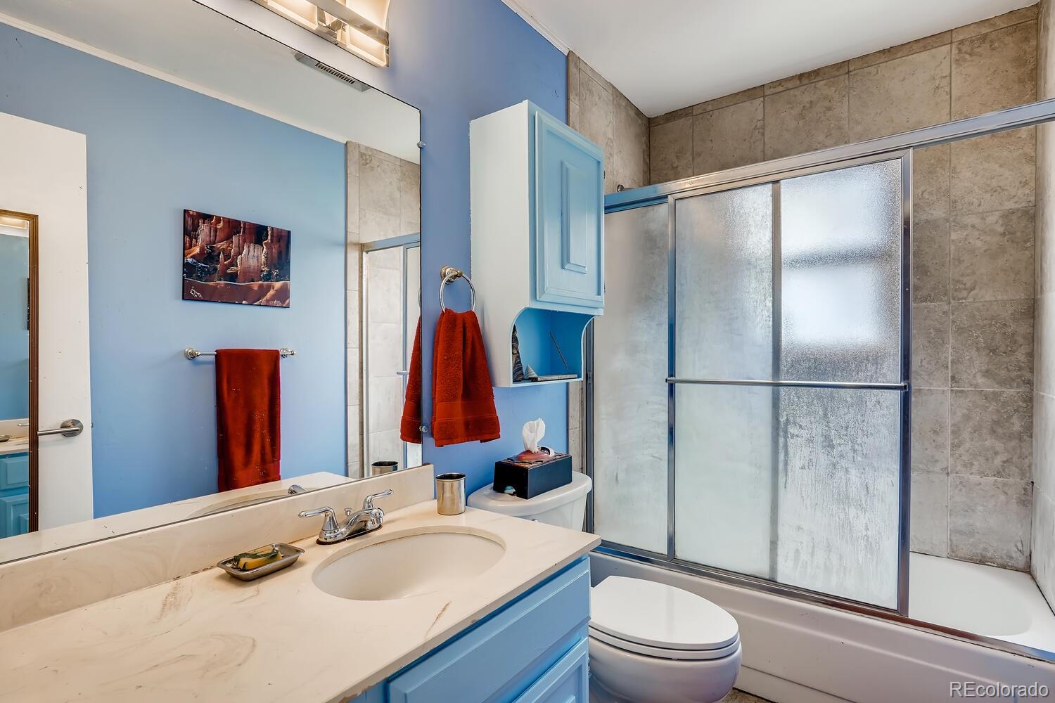 MLS Image #23 for 7105 s gaylord street,centennial, Colorado