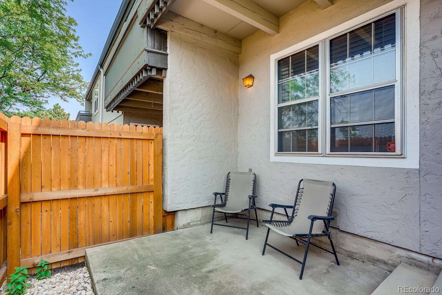 MLS Image #24 for 7105 s gaylord street,centennial, Colorado