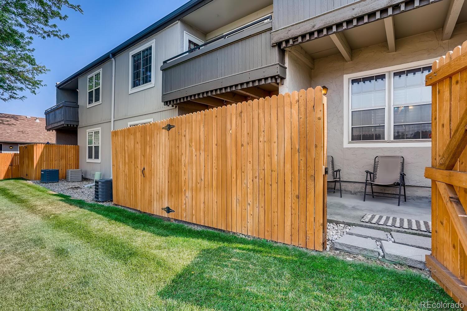 MLS Image #26 for 7105 s gaylord street,centennial, Colorado