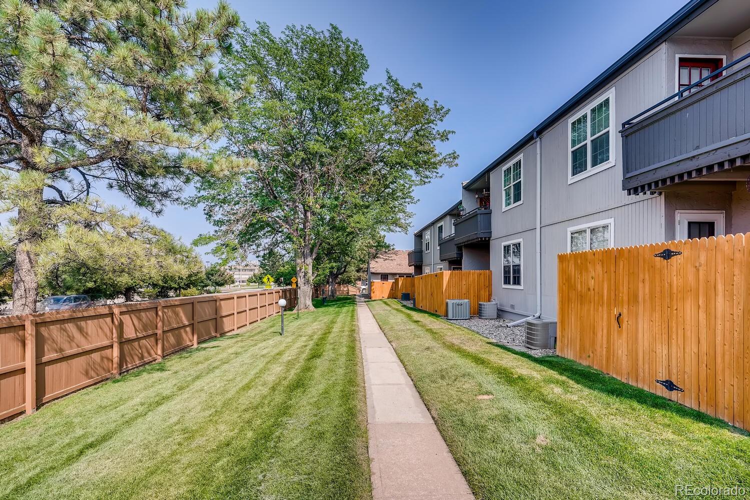 MLS Image #27 for 7105 s gaylord street,centennial, Colorado