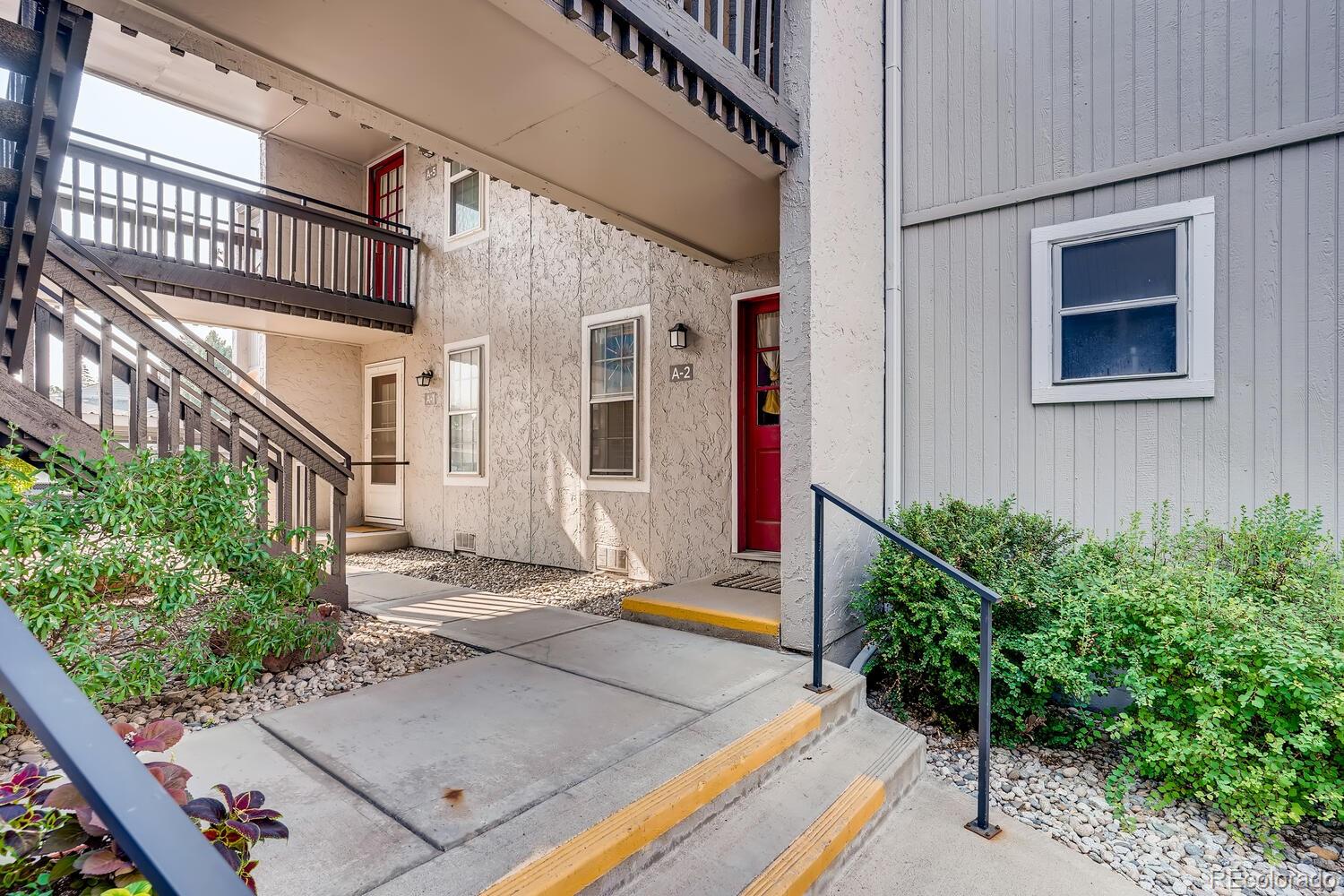 MLS Image #3 for 7105 s gaylord street,centennial, Colorado