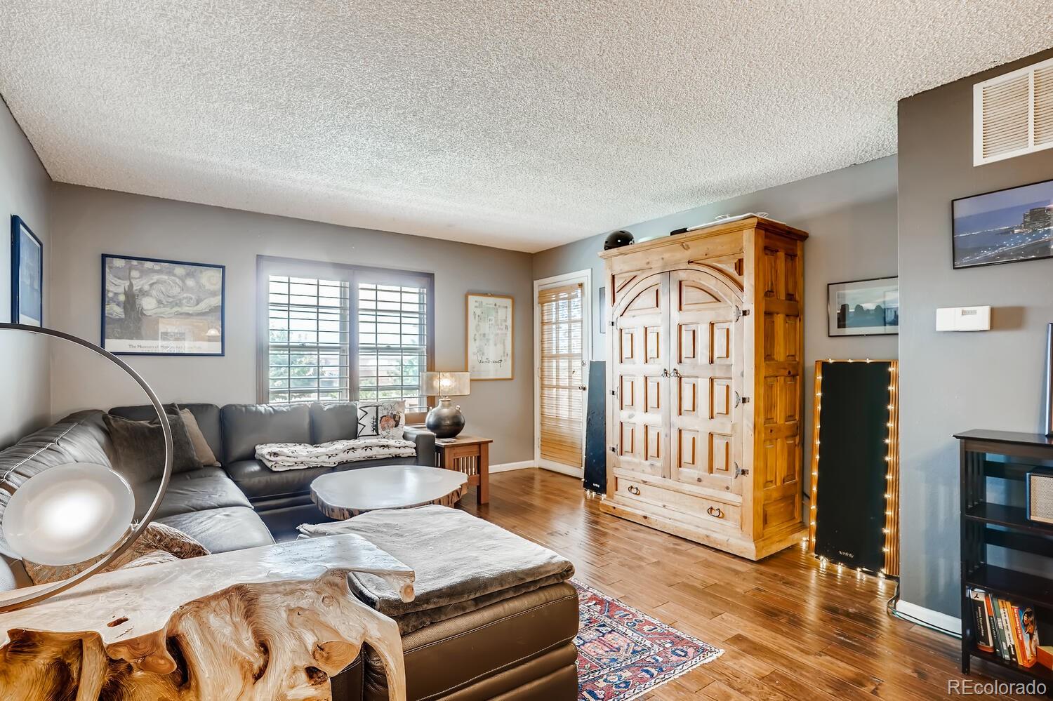 MLS Image #6 for 7105 s gaylord street,centennial, Colorado