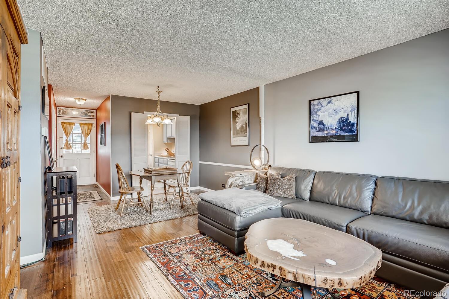 MLS Image #7 for 7105 s gaylord street,centennial, Colorado