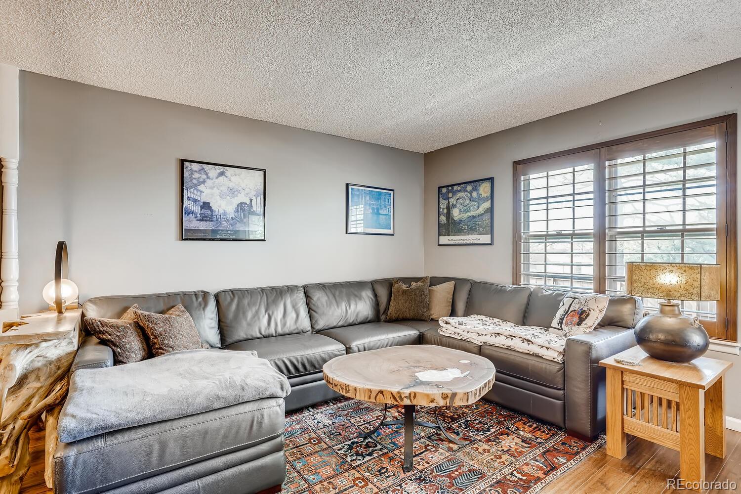 MLS Image #8 for 7105 s gaylord street,centennial, Colorado