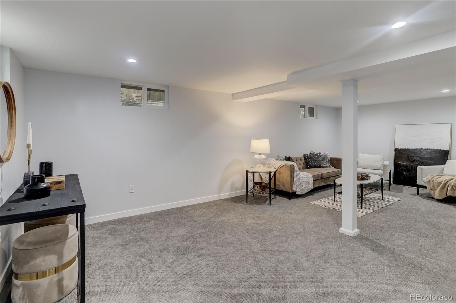 MLS Image #13 for 1165  rosemary street,denver, Colorado