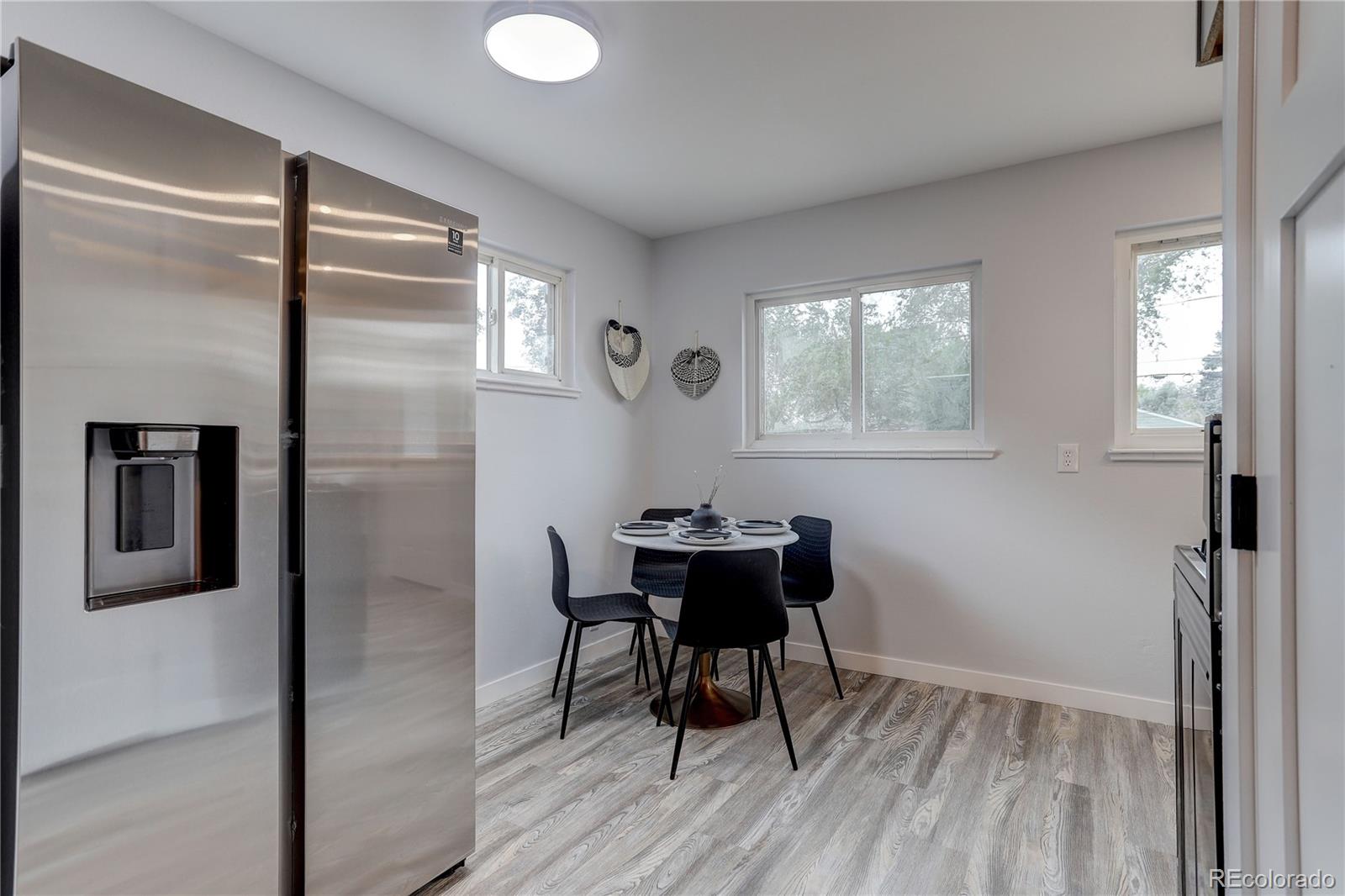 MLS Image #14 for 1165  rosemary street,denver, Colorado