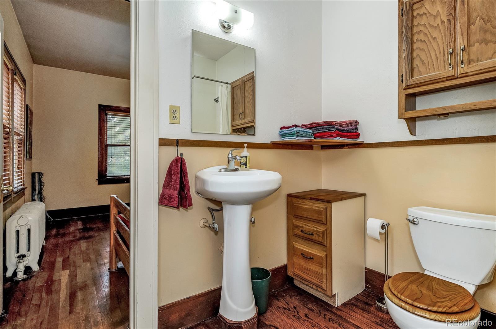 MLS Image #10 for 724 n cedar street,colorado springs, Colorado