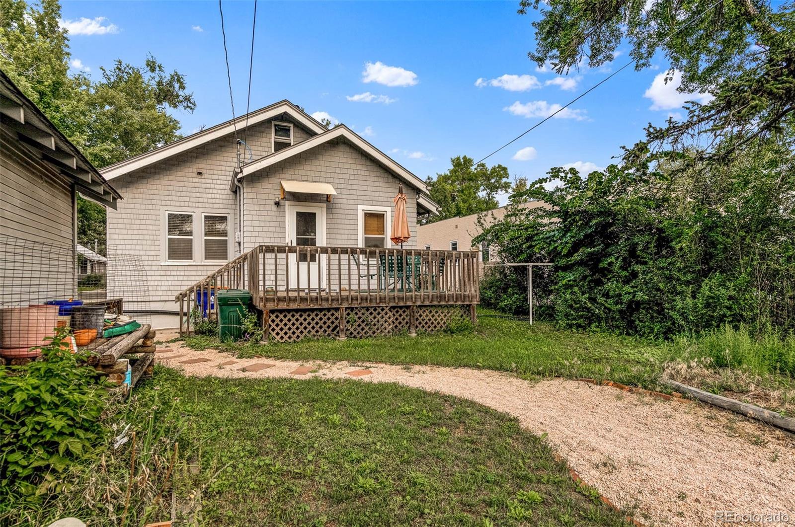 MLS Image #22 for 724 n cedar street,colorado springs, Colorado