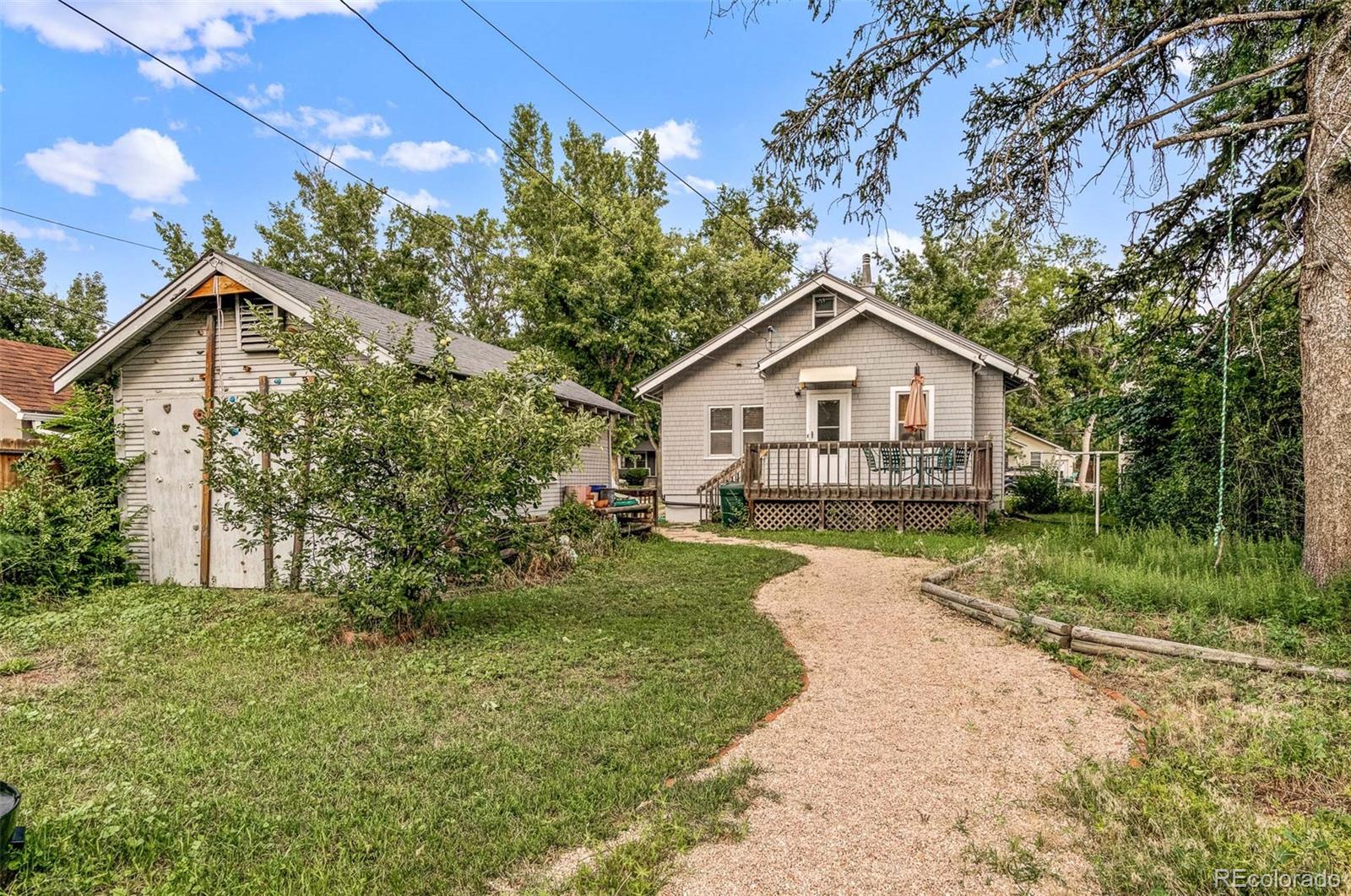 MLS Image #24 for 724 n cedar street,colorado springs, Colorado