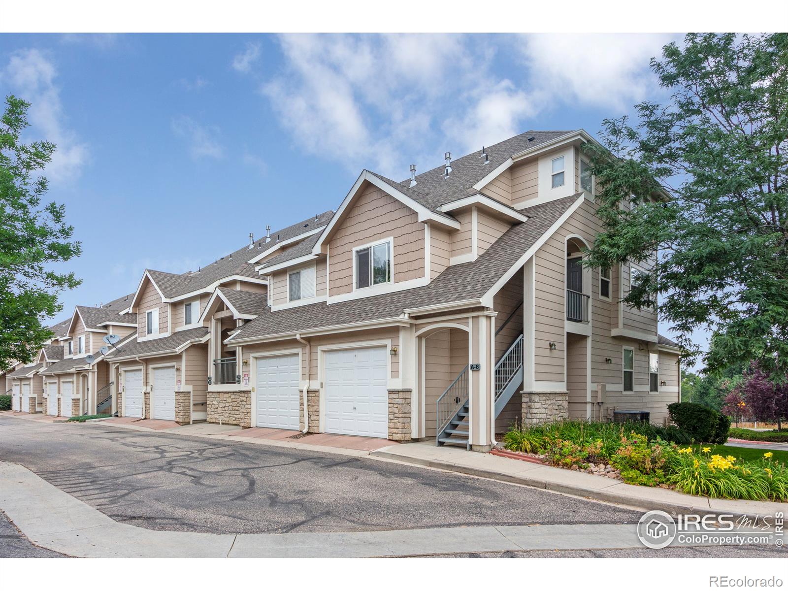 MLS Image #0 for 3945  landings drive,fort collins, Colorado