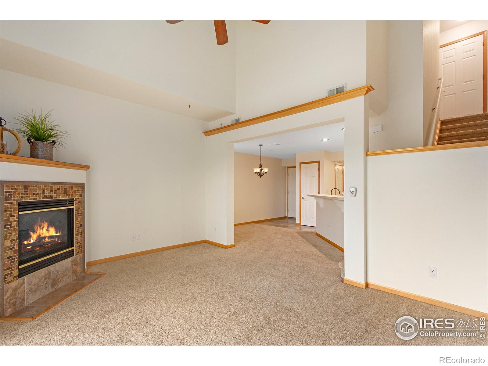 MLS Image #3 for 3945  landings drive,fort collins, Colorado