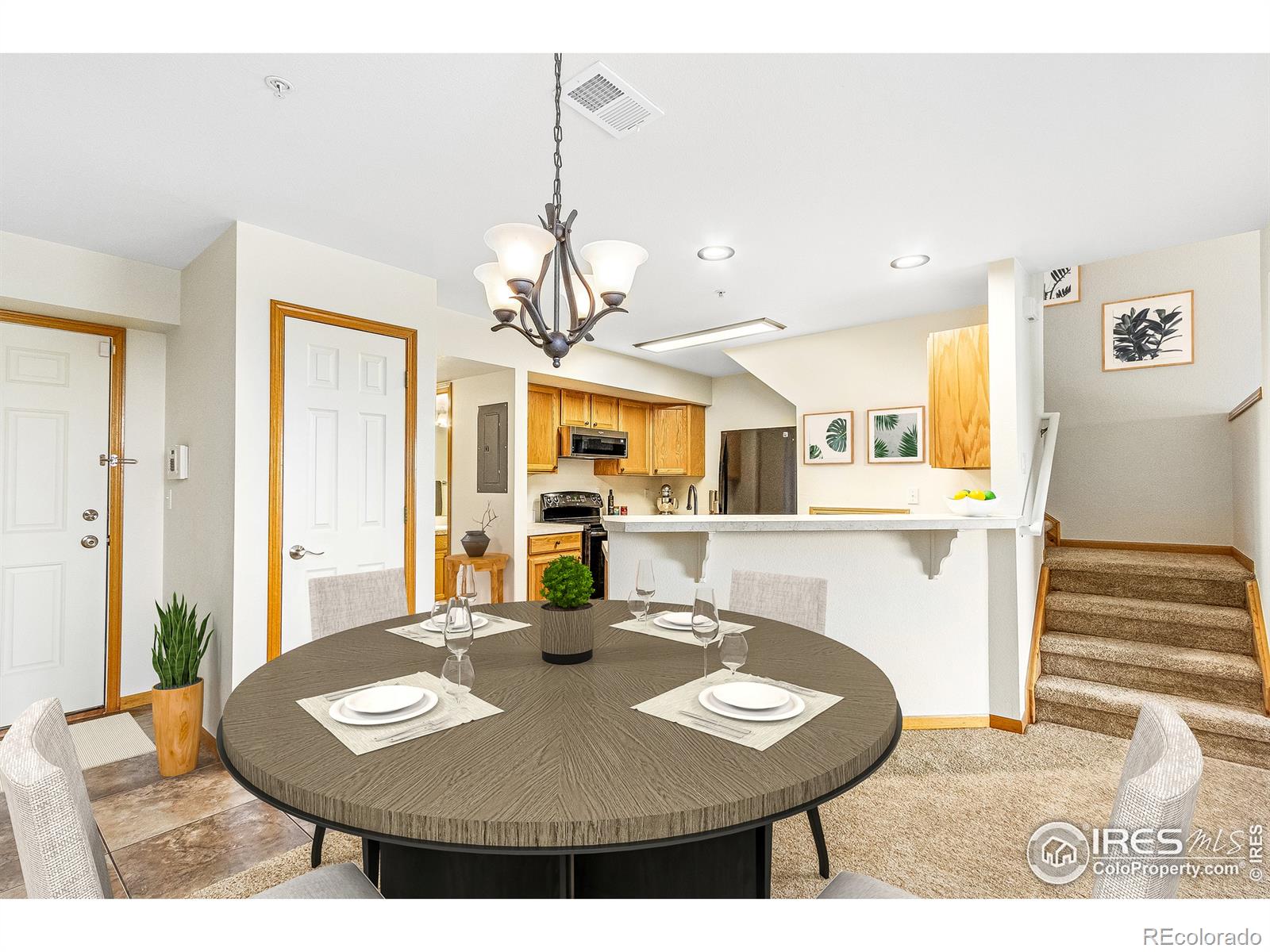 MLS Image #4 for 3945  landings drive,fort collins, Colorado