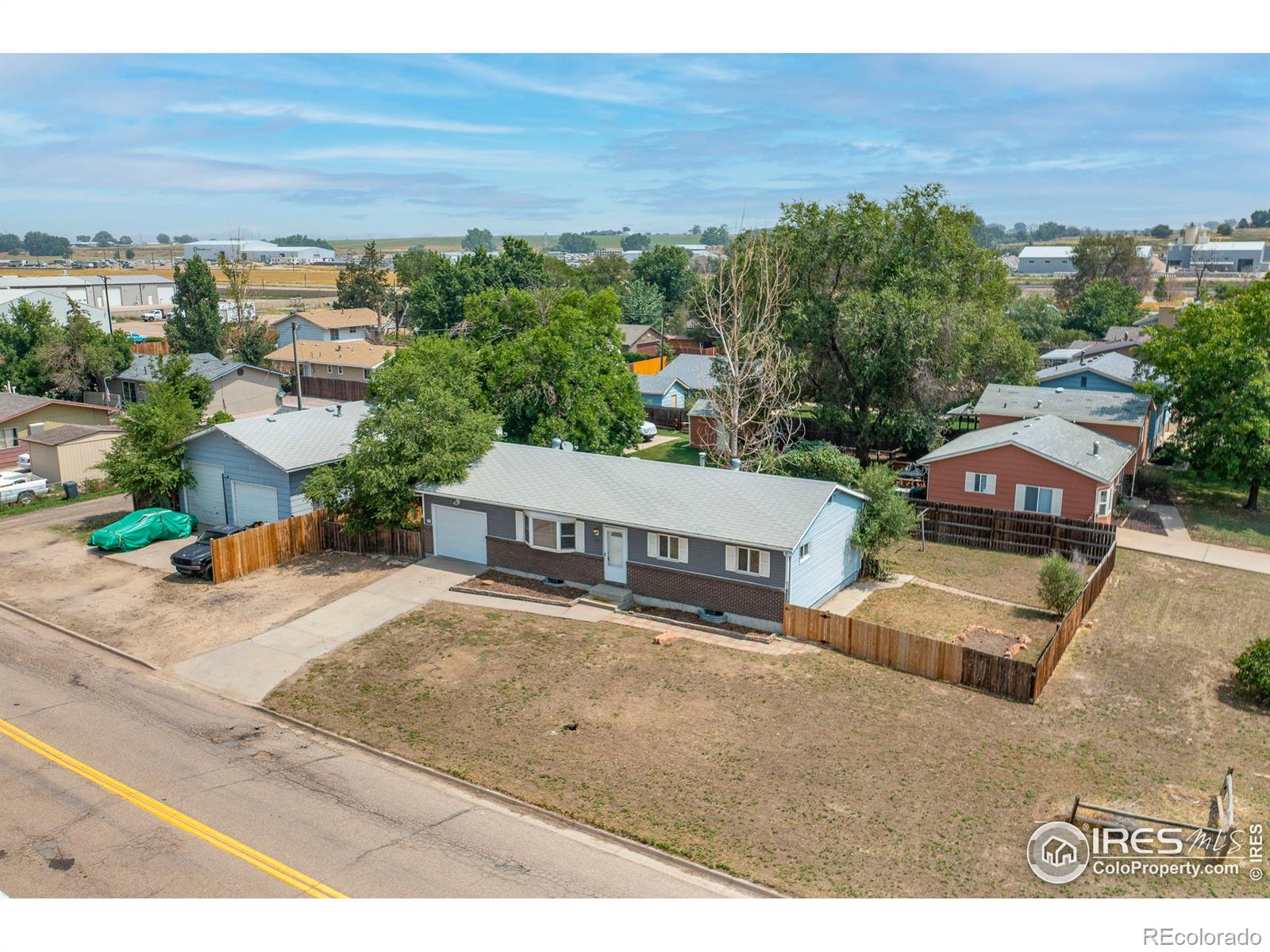 MLS Image #10 for 107  main street,platteville, Colorado