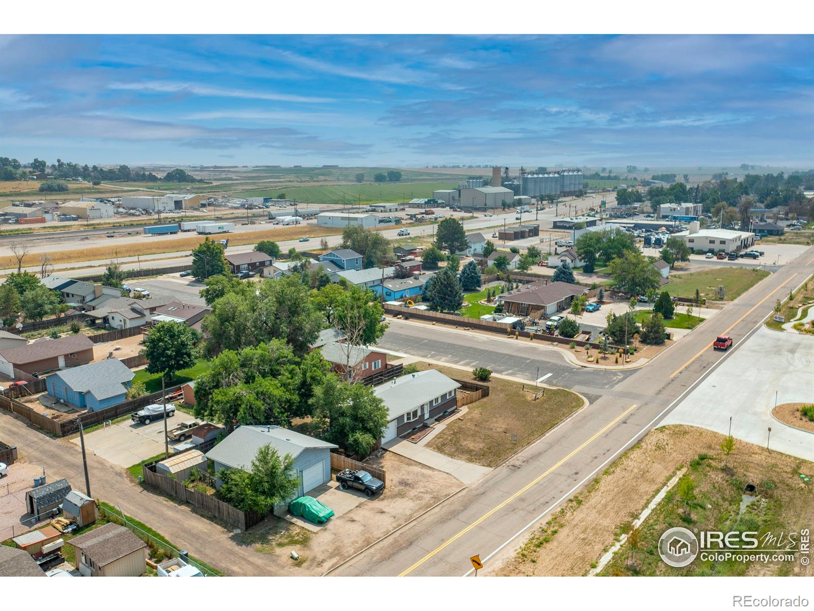 MLS Image #11 for 107  main street,platteville, Colorado