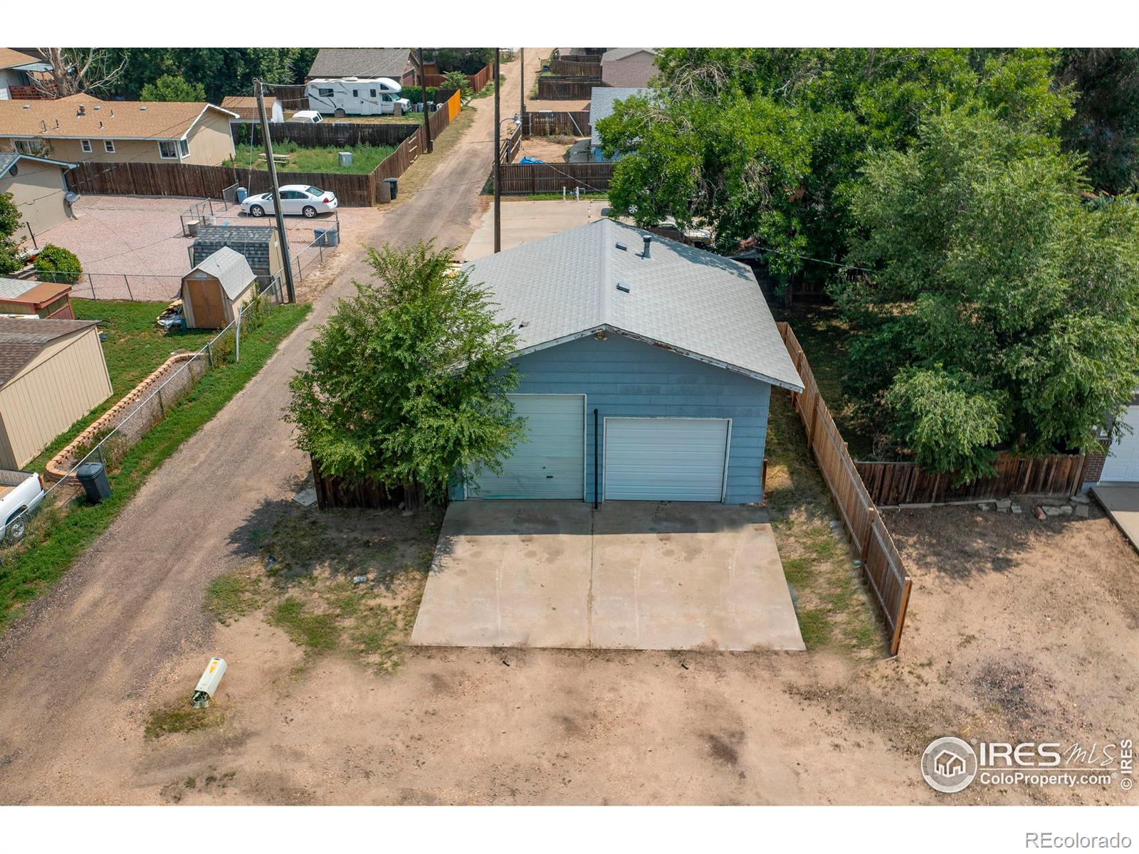 MLS Image #32 for 107  main street,platteville, Colorado