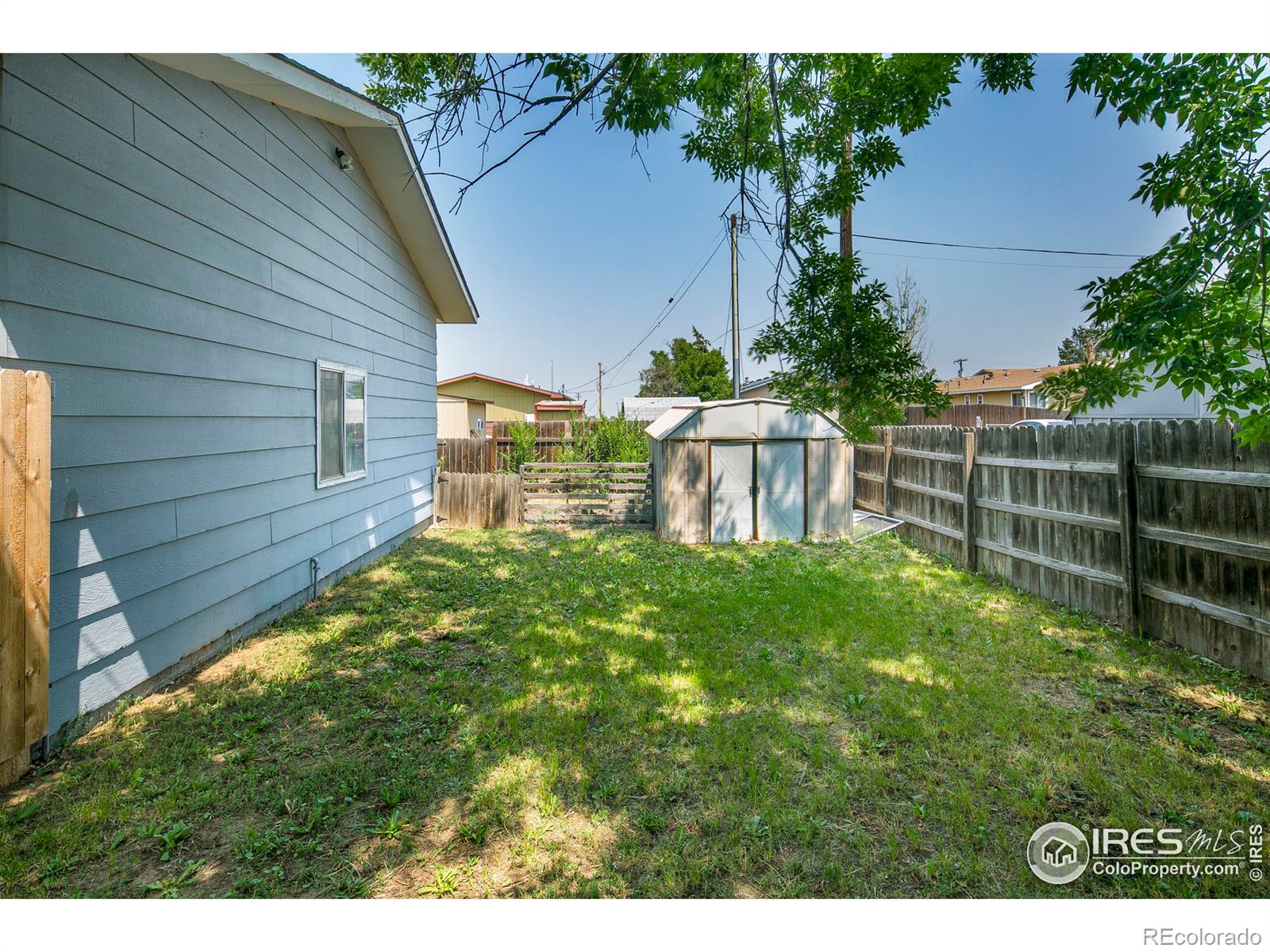 MLS Image #38 for 107  main street,platteville, Colorado