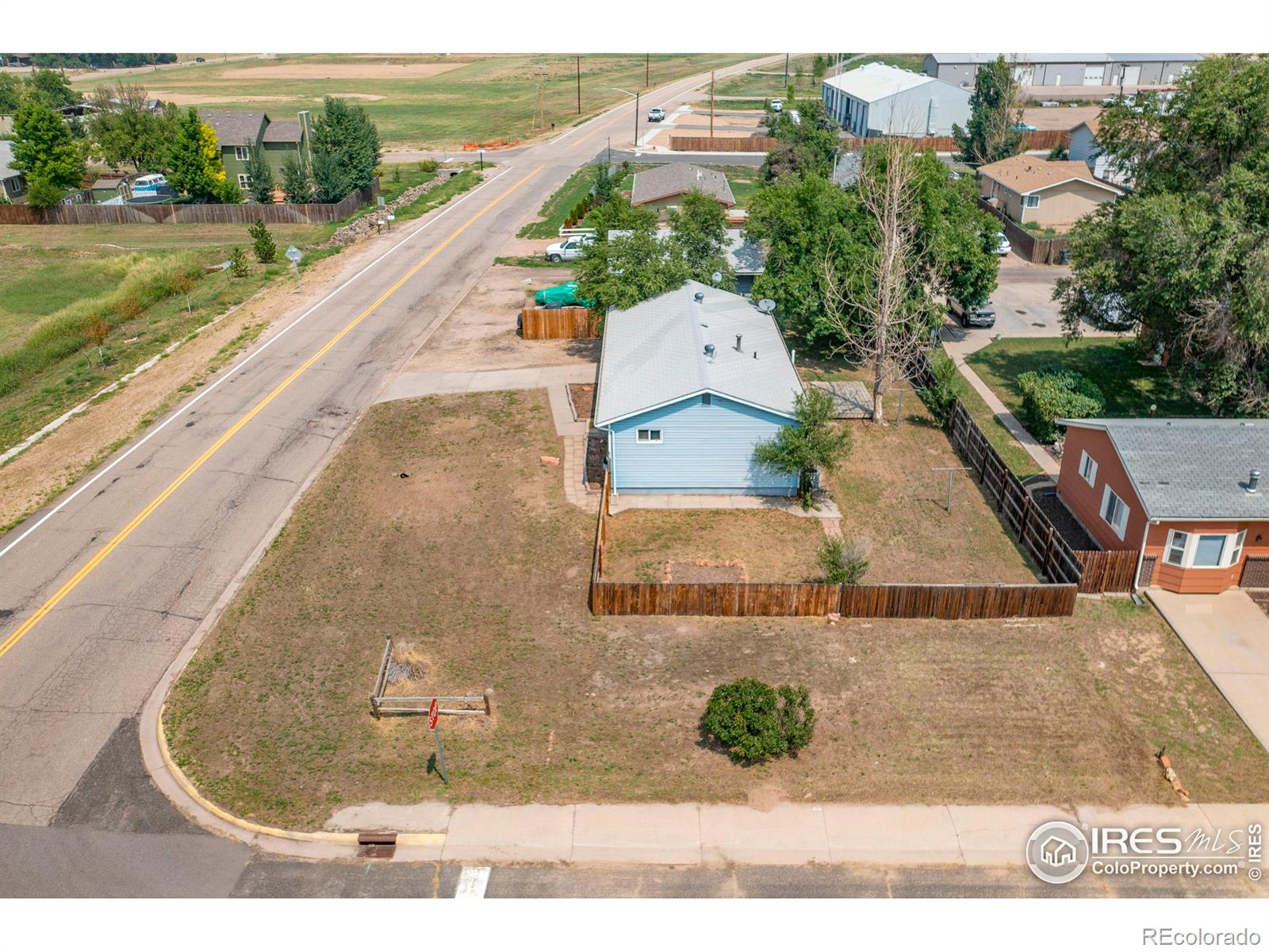 MLS Image #4 for 107  main street,platteville, Colorado