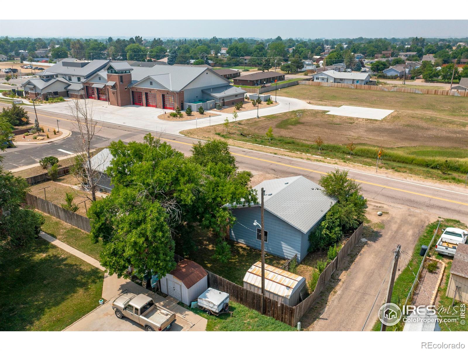 MLS Image #6 for 107  main street,platteville, Colorado