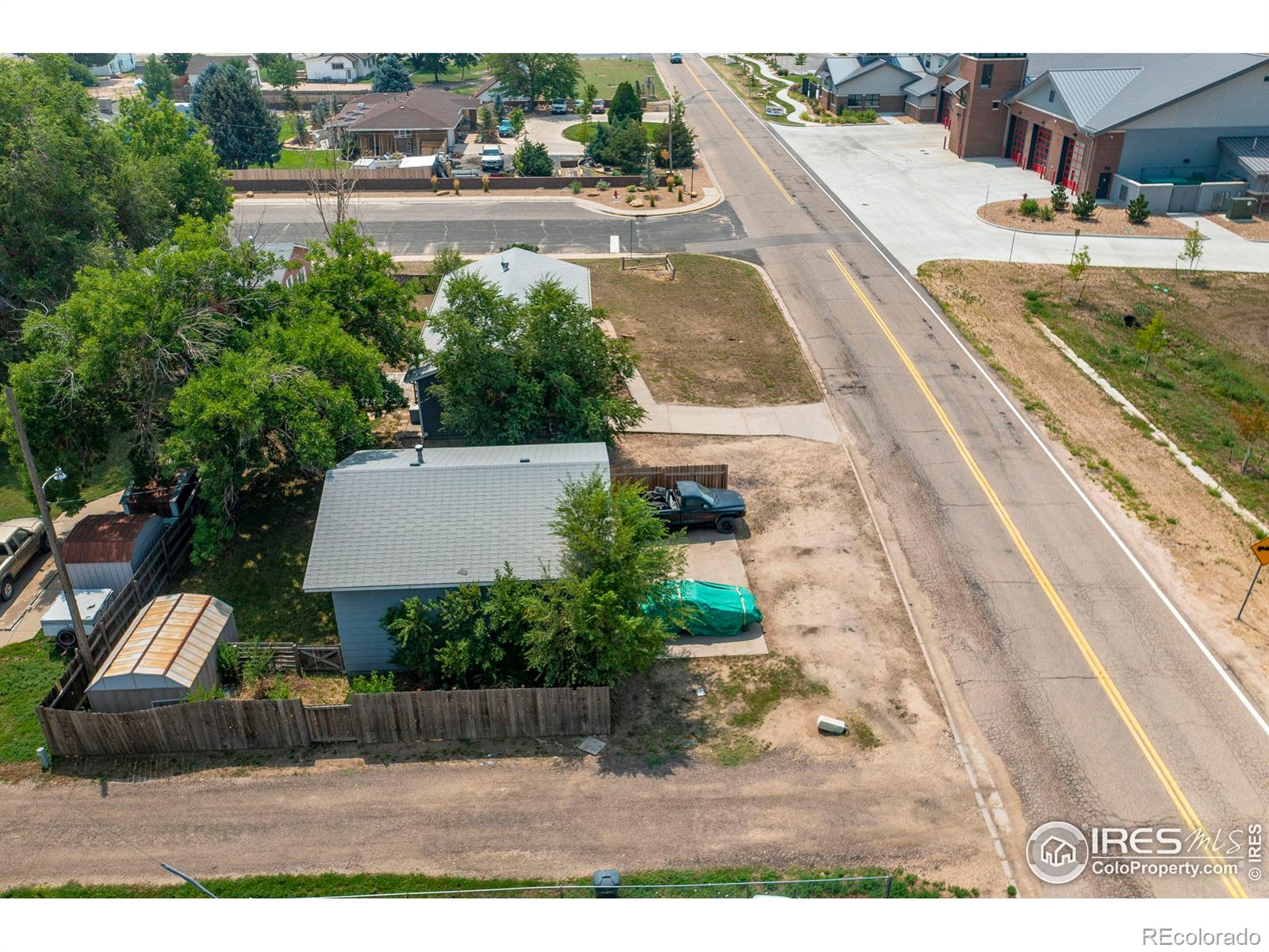 MLS Image #7 for 107  main street,platteville, Colorado