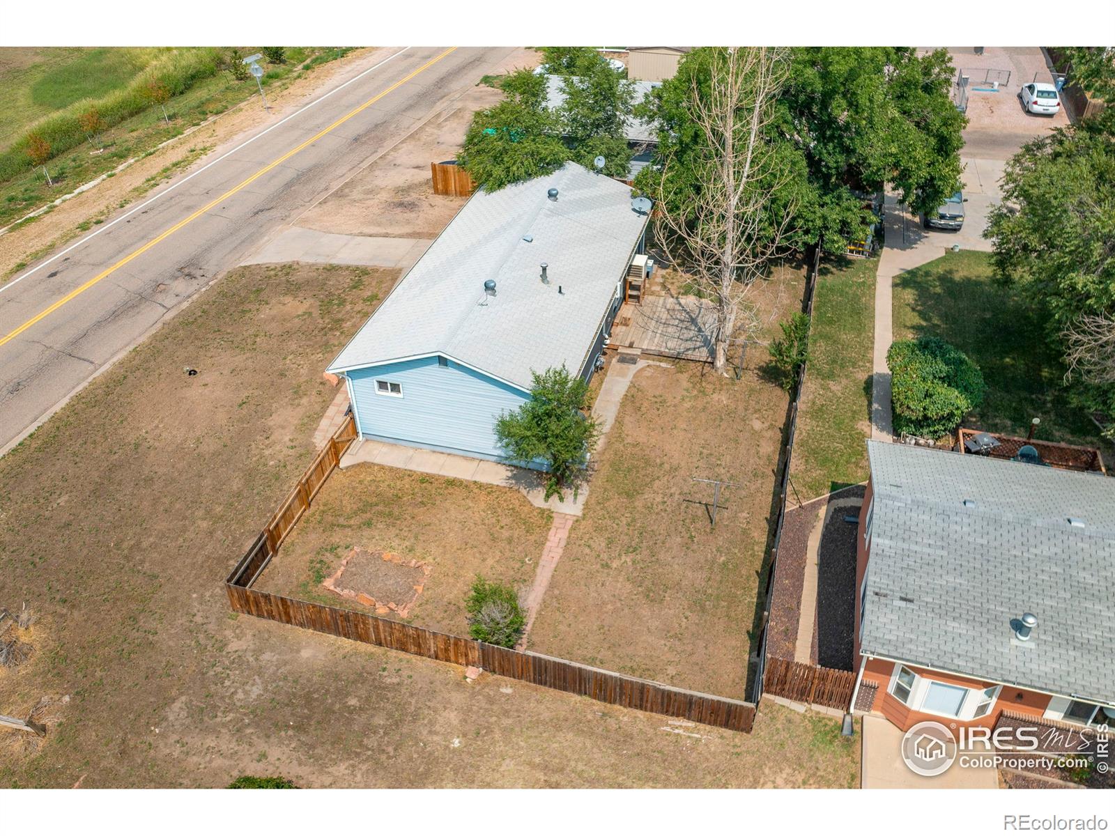 MLS Image #8 for 107  main street,platteville, Colorado