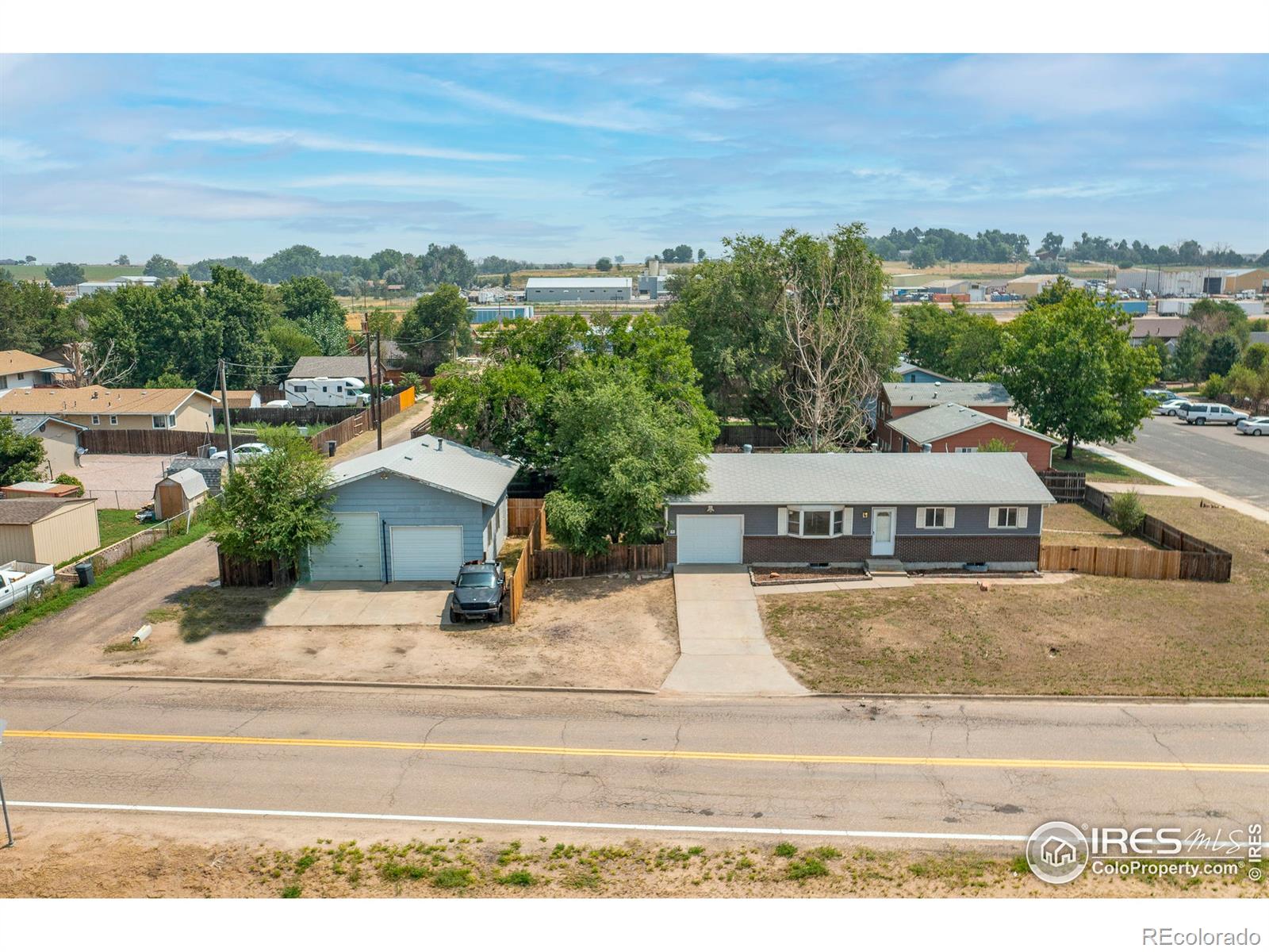 MLS Image #9 for 107  main street,platteville, Colorado