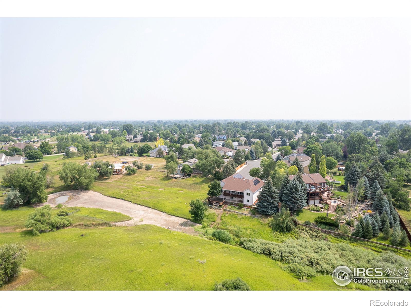 MLS Image #2 for 2631  platte place,fort collins, Colorado