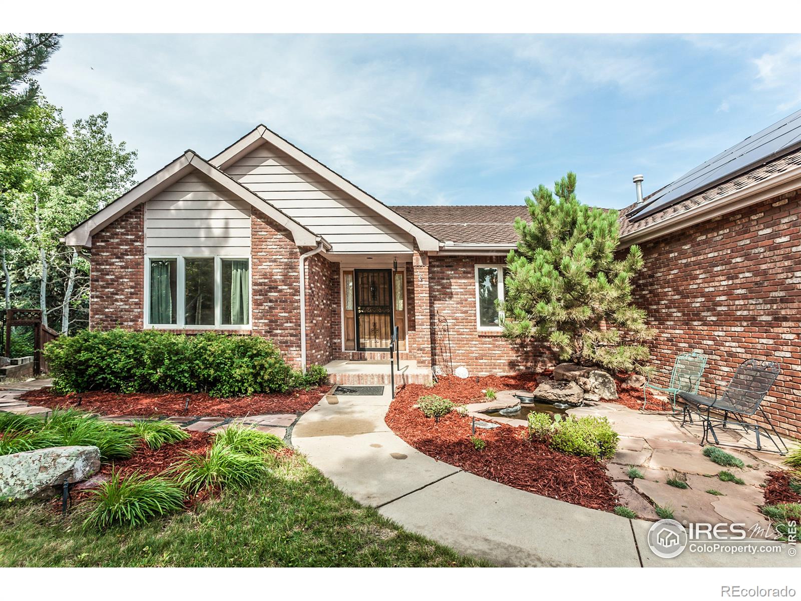 MLS Image #6 for 2631  platte place,fort collins, Colorado