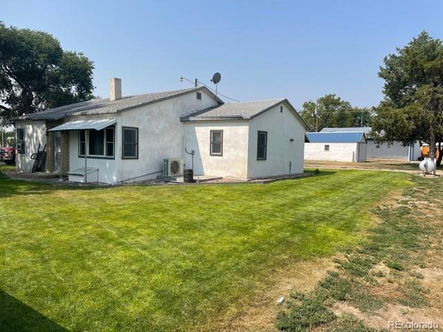 MLS Image #1 for 9111  county road cc.9 ,idalia, Colorado