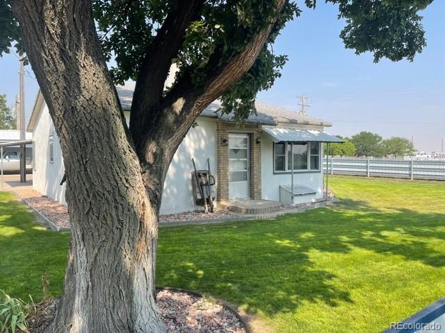 MLS Image #2 for 9111  county road cc.9 ,idalia, Colorado