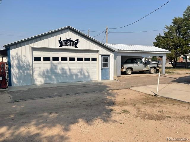 MLS Image #3 for 9111  county road cc.9 ,idalia, Colorado