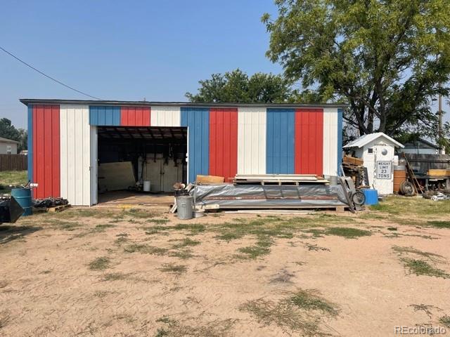 MLS Image #4 for 9111  county road cc.9 ,idalia, Colorado