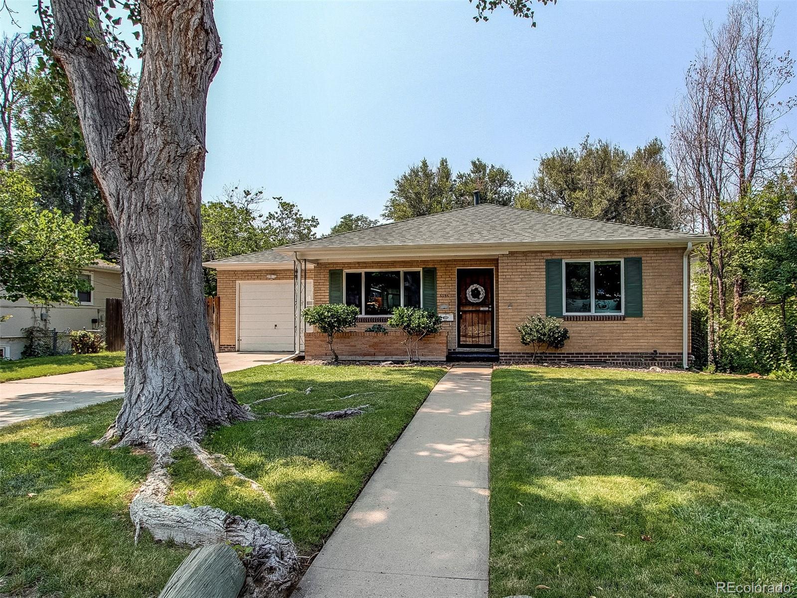 MLS Image #0 for 6035 s sycamore street,littleton, Colorado