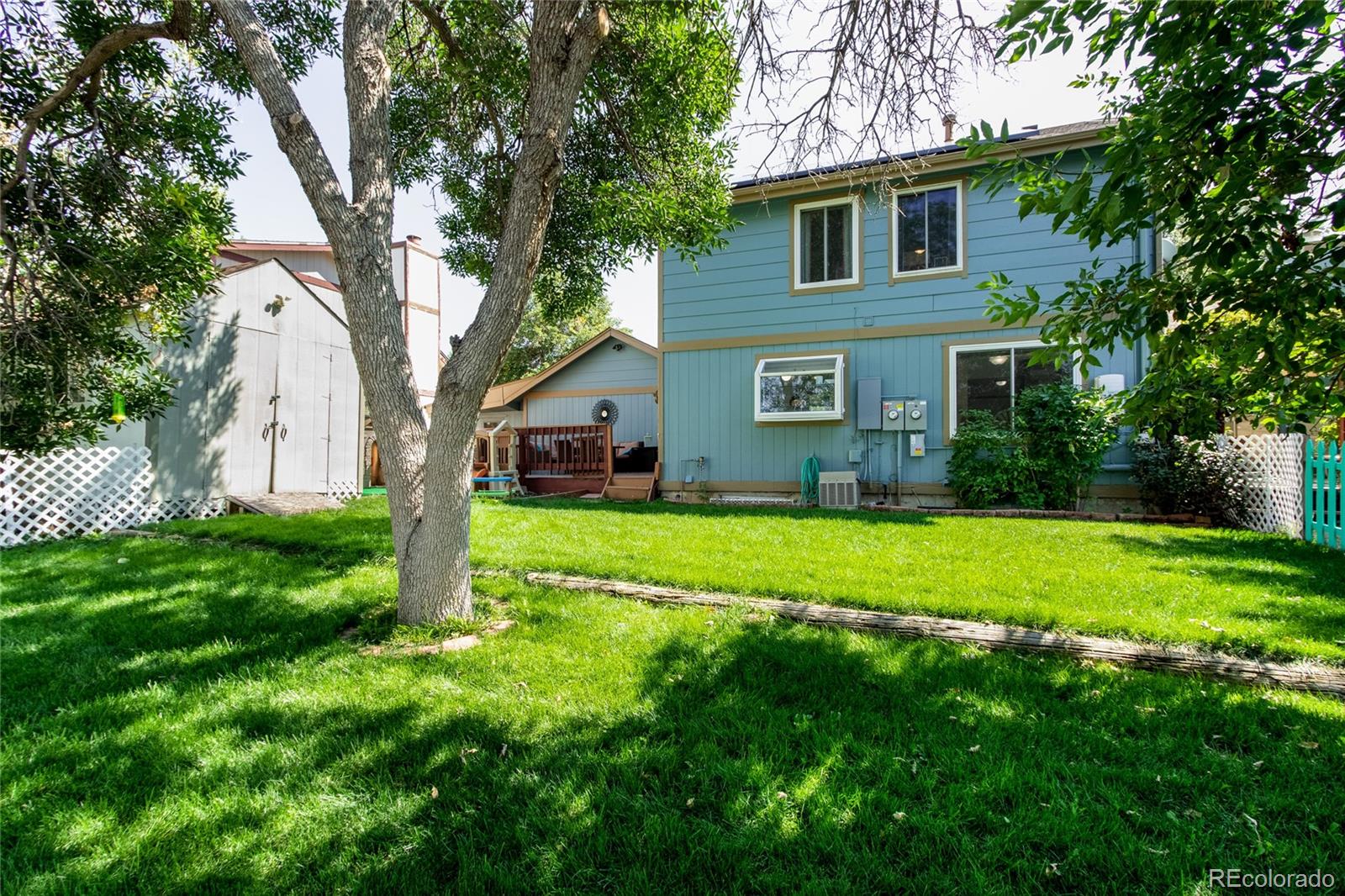 MLS Image #30 for 2043 s pagosa street,aurora, Colorado