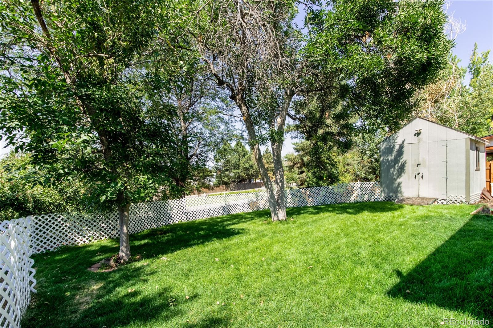 MLS Image #31 for 2043 s pagosa street,aurora, Colorado