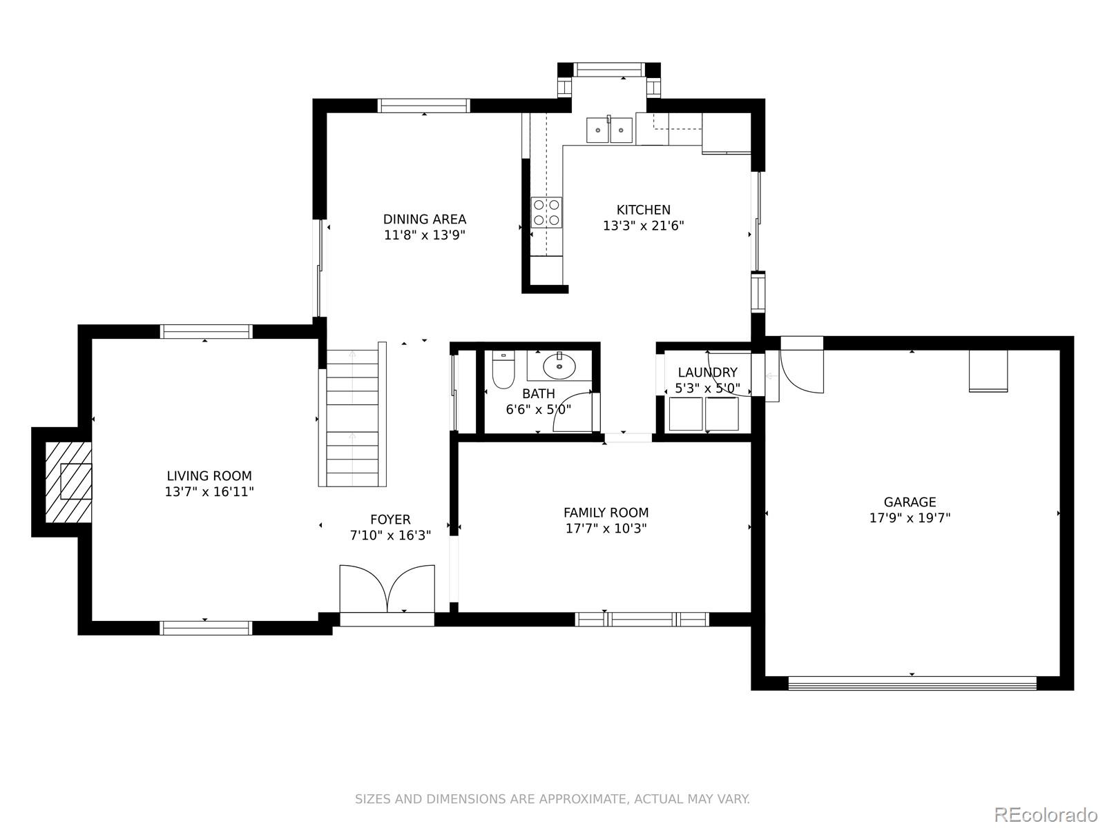 MLS Image #35 for 2043 s pagosa street,aurora, Colorado