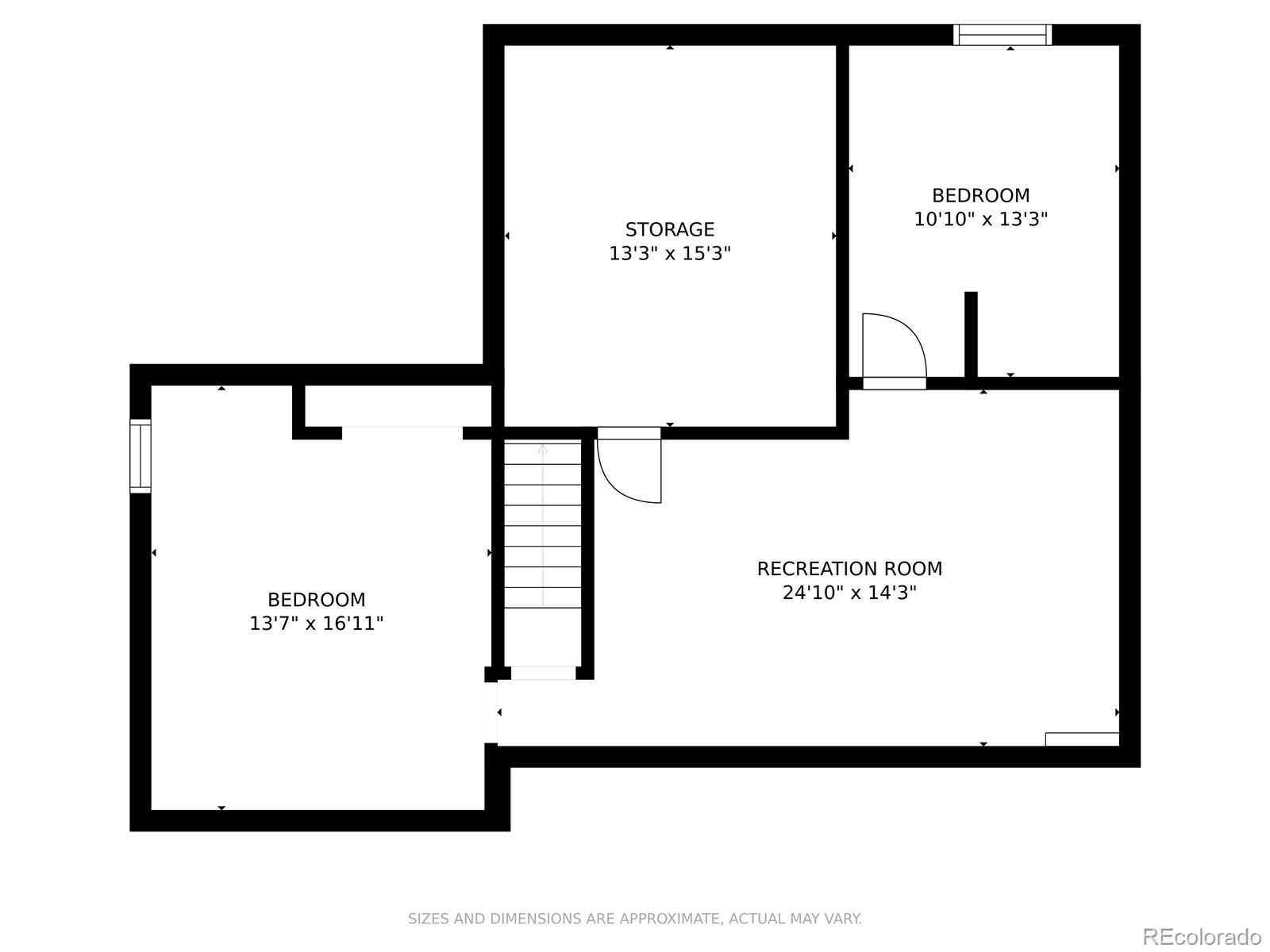 MLS Image #37 for 2043 s pagosa street,aurora, Colorado