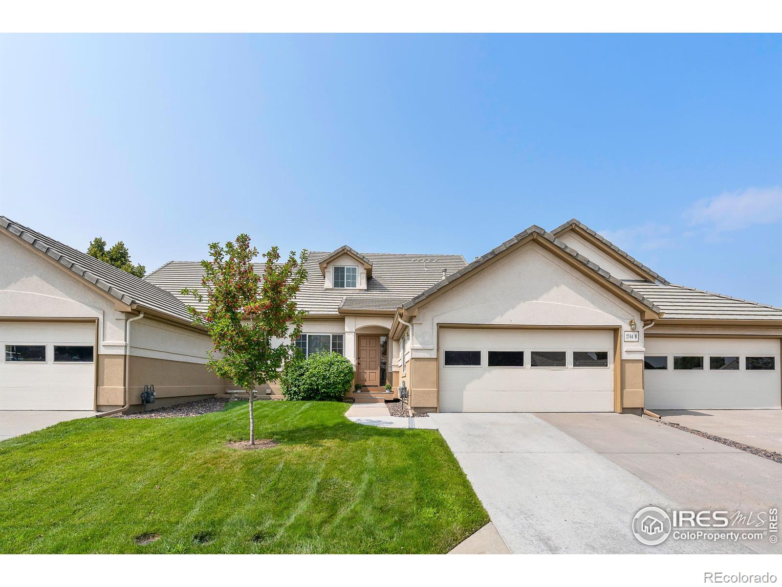 CMA Image for 2744 W 107th Court,Westminster, Colorado