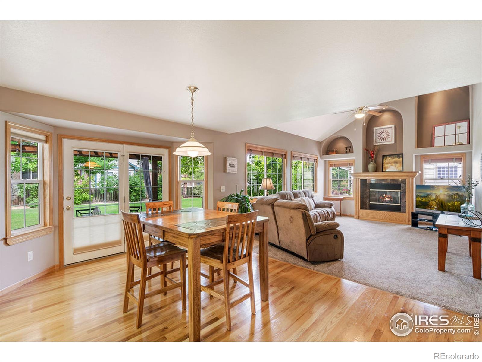 MLS Image #12 for 4023  stoneham drive,loveland, Colorado