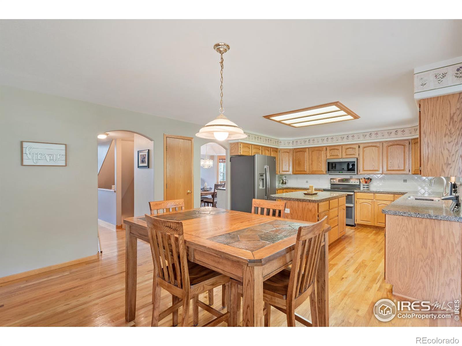 MLS Image #13 for 4023  stoneham drive,loveland, Colorado