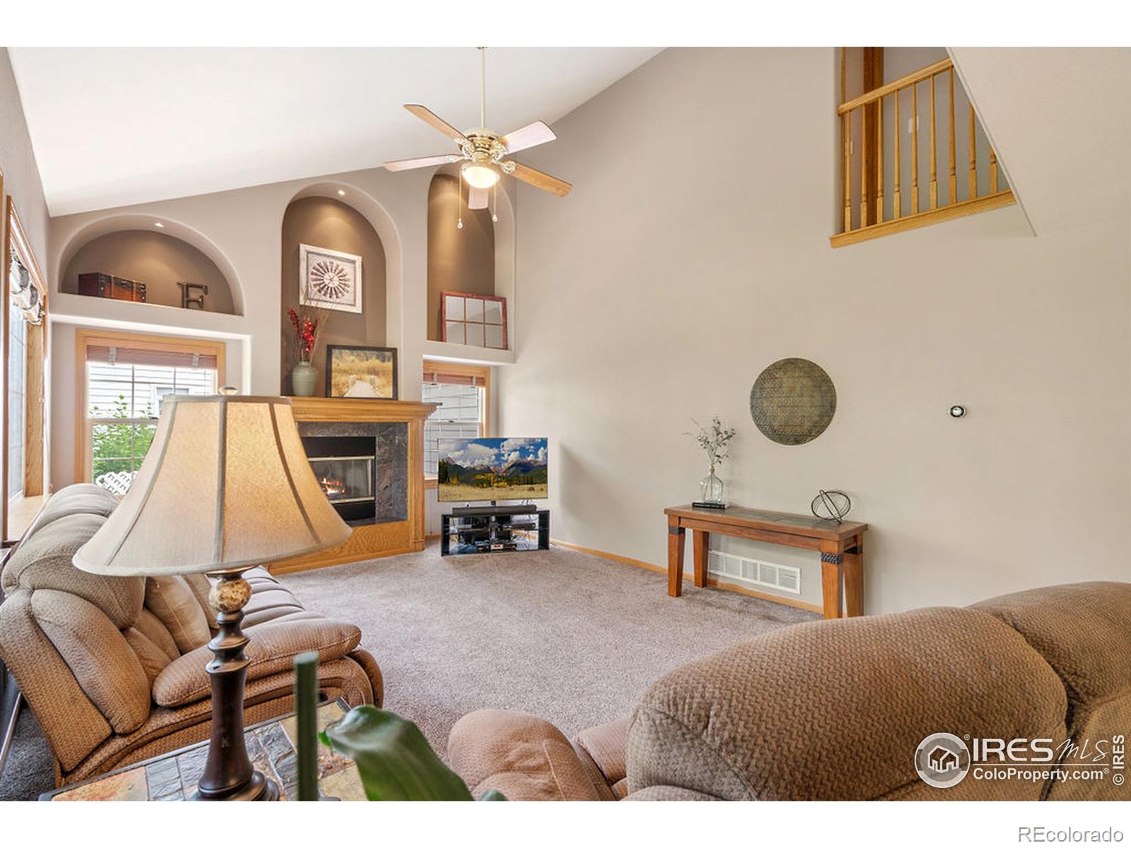 MLS Image #15 for 4023  stoneham drive,loveland, Colorado