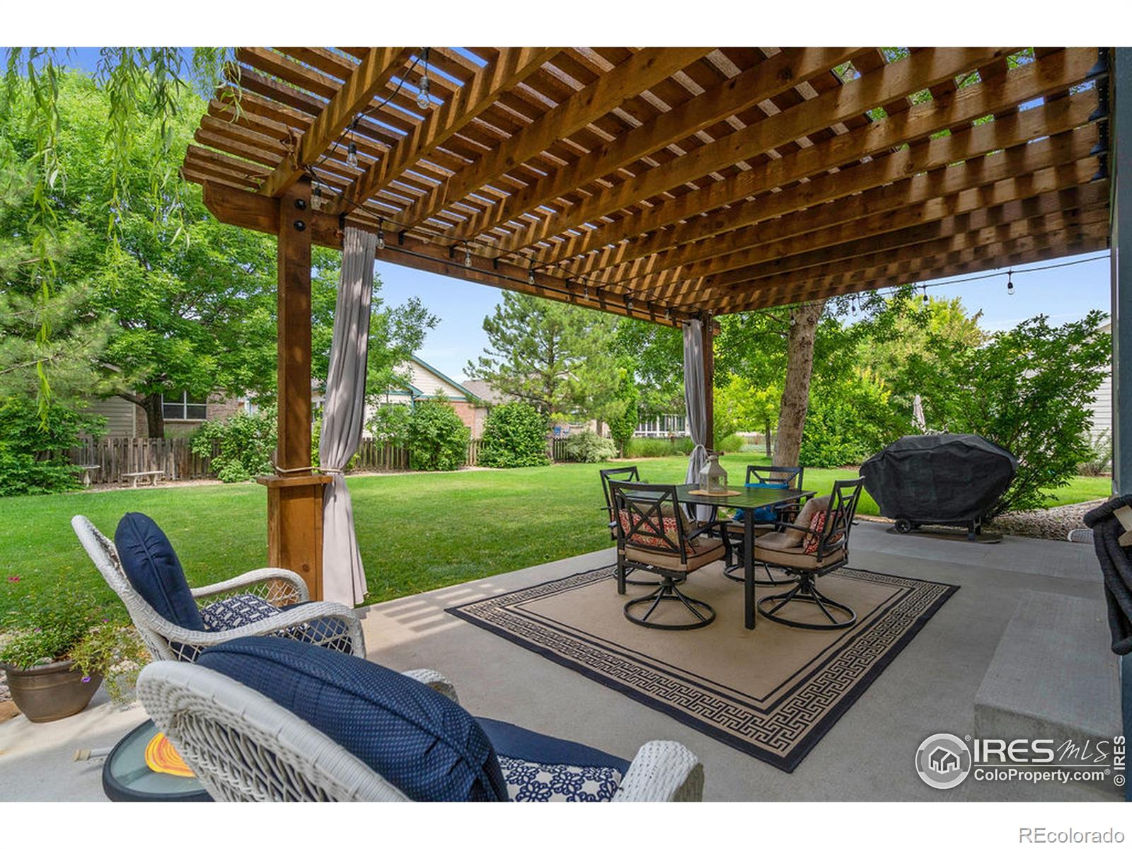 MLS Image #27 for 4023  stoneham drive,loveland, Colorado