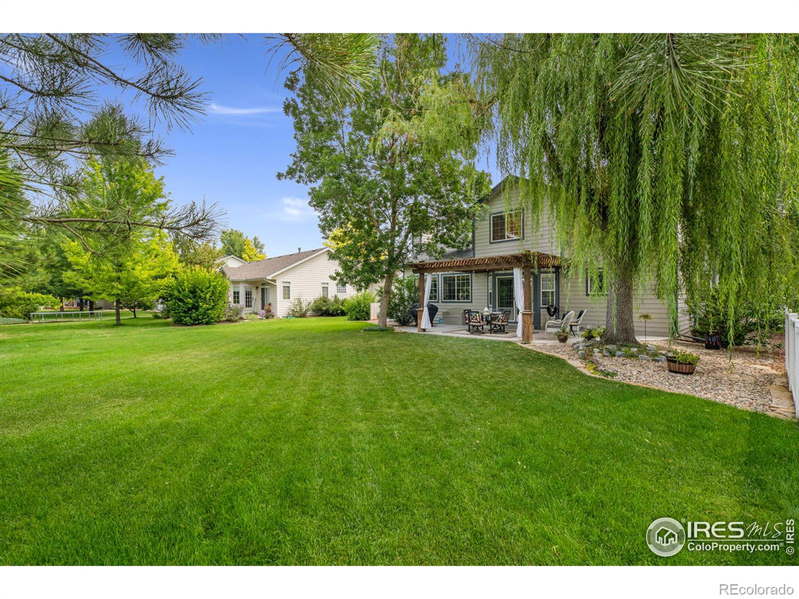 MLS Image #28 for 4023  stoneham drive,loveland, Colorado