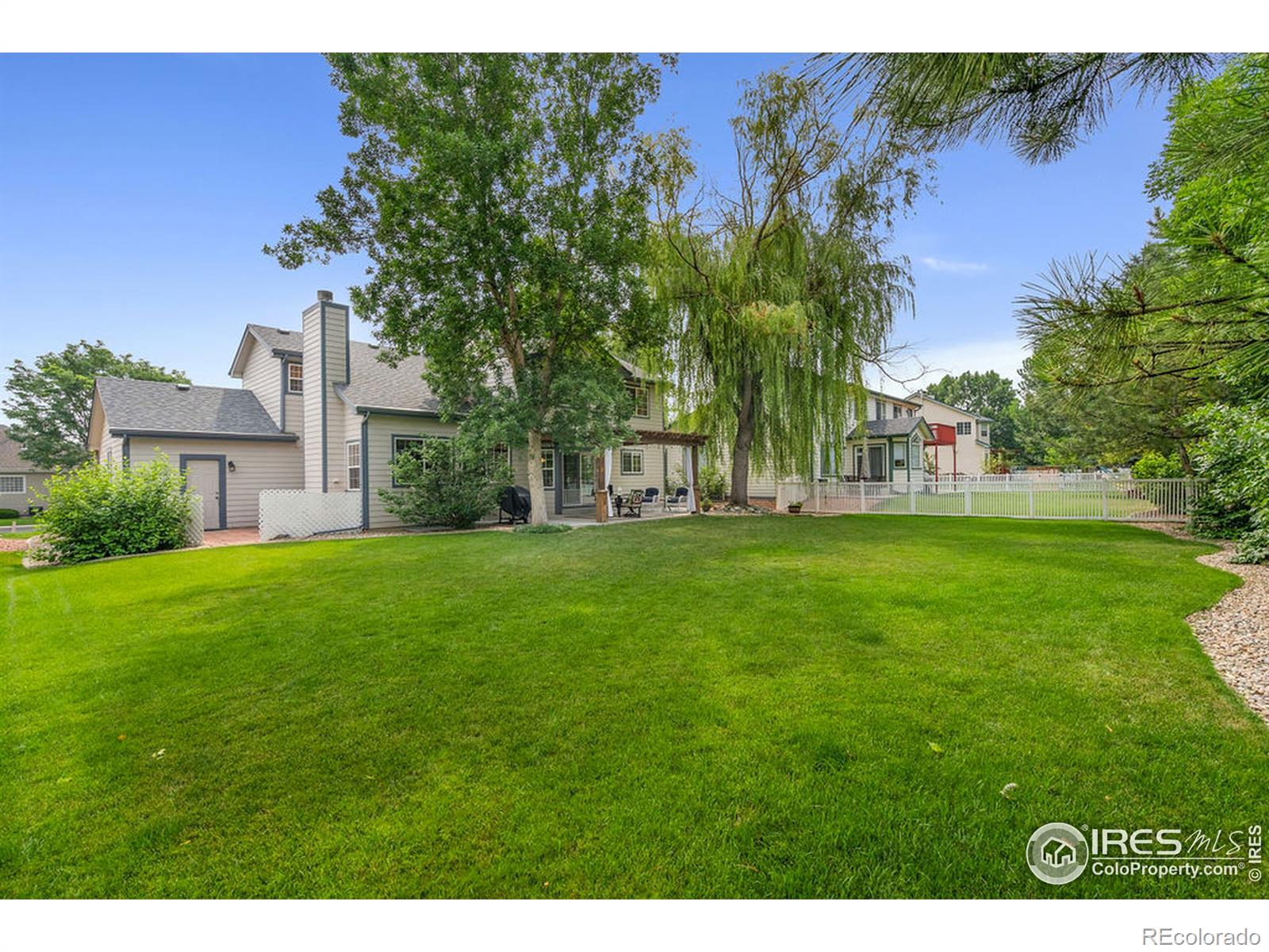 MLS Image #29 for 4023  stoneham drive,loveland, Colorado