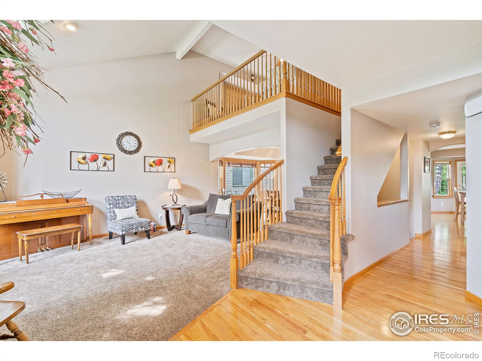 MLS Image #4 for 4023  stoneham drive,loveland, Colorado