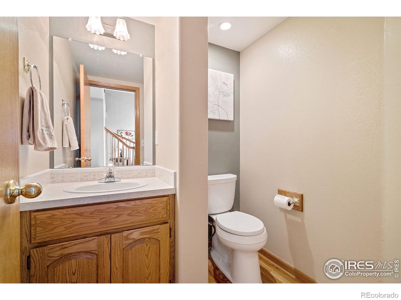 MLS Image #8 for 4023  stoneham drive,loveland, Colorado